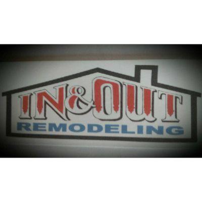 In & Out Remodeling