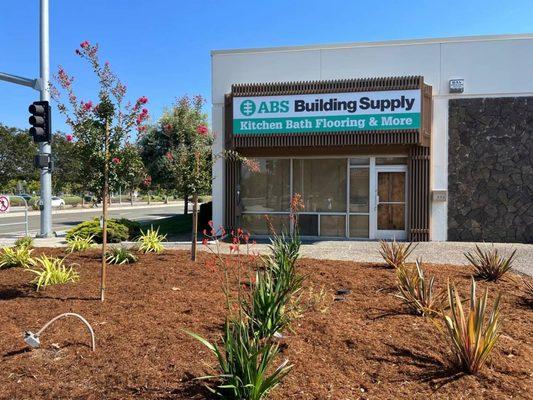 ABS Building Supply San Francisco