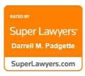 We are rated as Southern California Super Lawyers!