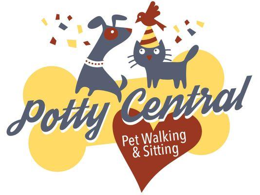 Follow us @ www.Pottycentral.com