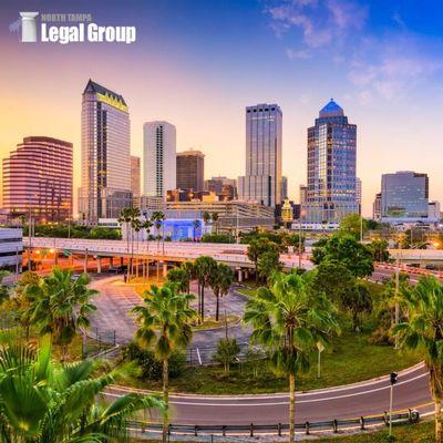 North Tampa Legal Group, PA.