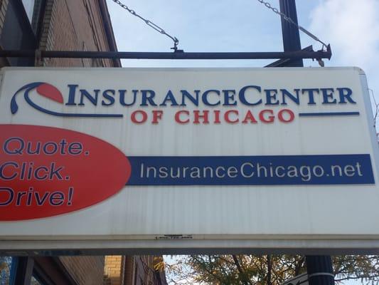 Insurance Center of Chicago