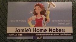 Jamies Home Makers