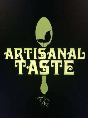 Artisanal Taste