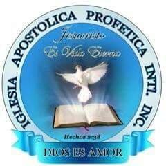 Iglesia Apostolica Profectica Internacional