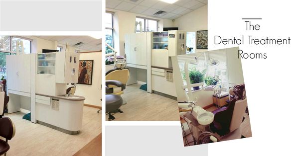 dental rooms