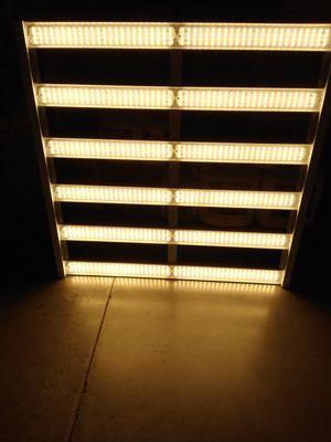 FLOWER MAXX 600 watt led fixture