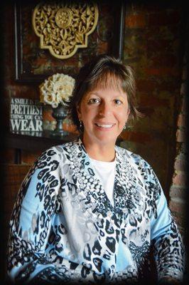 Marsha L Hickey, DDS - Downtown Dental