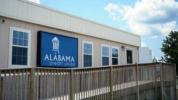 Alabama Credit Union