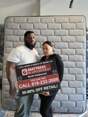 Mattress By  Appointment-North Hollywood