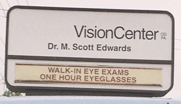 Edwards Eye Care