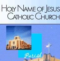 Holy Name of Jesus Catholic Church