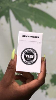 The Hemp Shop