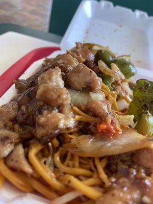 China Wok Inn