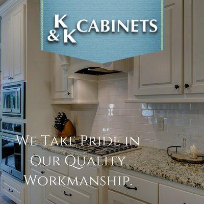 K & K Cabinets