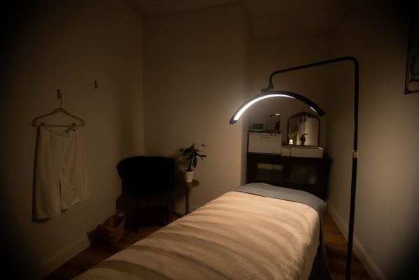 Case of Elegance Wellness Spa