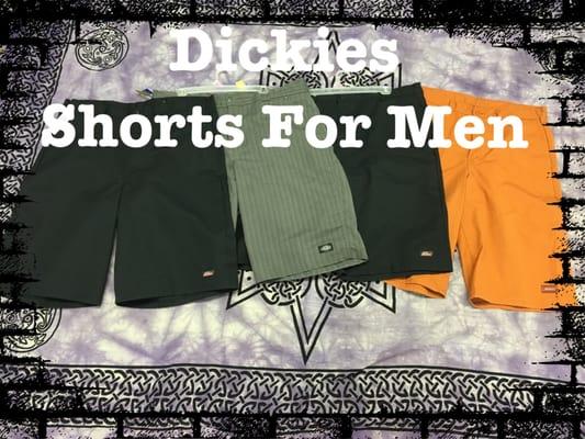 Adult men's, women's and children's clothing!