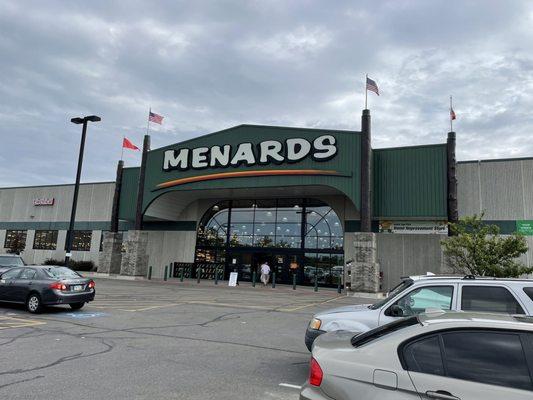 Menards