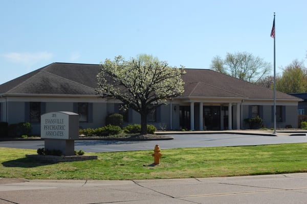 Evansville Psychiatric Associates