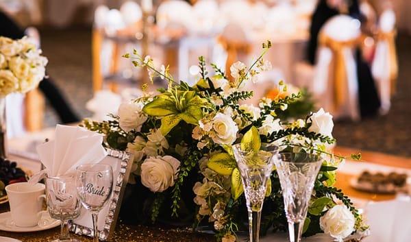 Elite Wedding Design