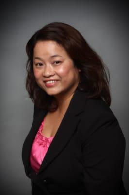 Diane Higuchi - MGR Real Estate