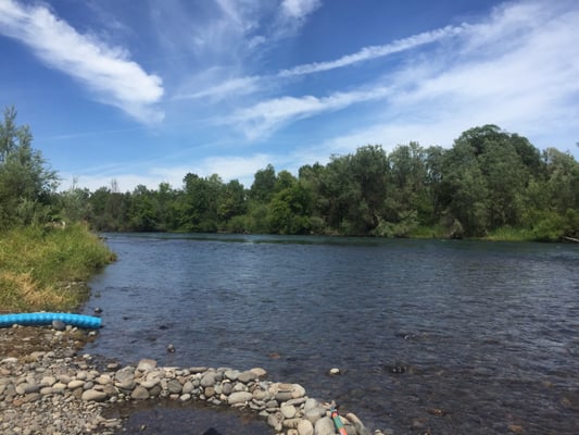 Denman Wildlife Refuge