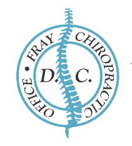 Fray Chiropractic Logo