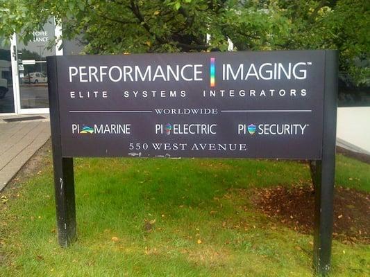 Performance Imaging