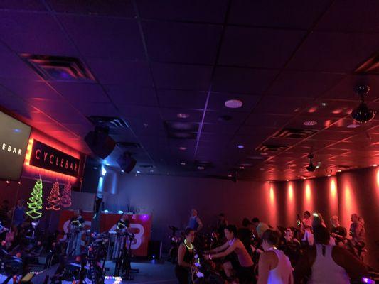 CYCLEBAR