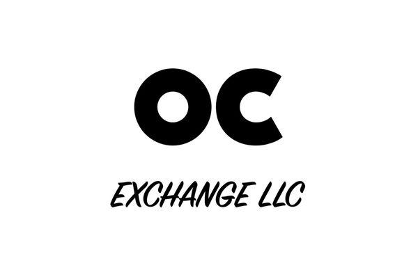 Logo for OC Exchange, LLC