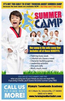 Best martial arts for kids and adults in Farmington CT #860-988-0086#Olympic Taekwondo#Summer_camp2017#safety#Activity