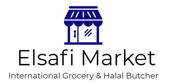 Elsafi Supermarket Halal Food