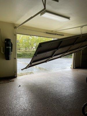 Elite Garage Door Repair