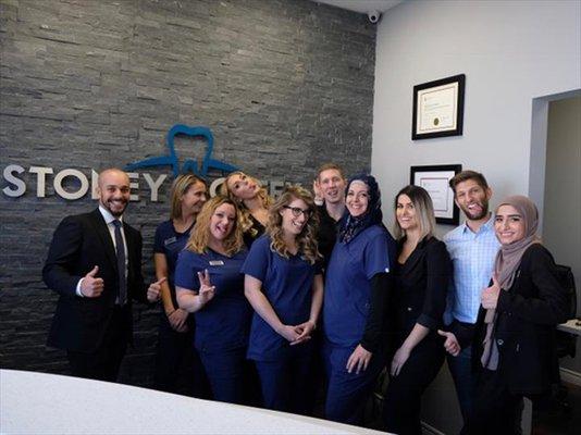 Stoney Creek Family Dental