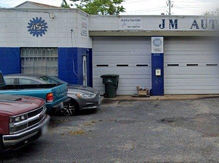 Jm Auto & Truck Repair