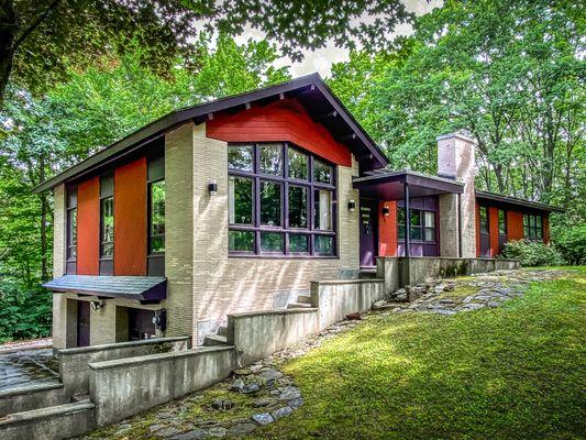 Stunning mid century ranch, Westborough