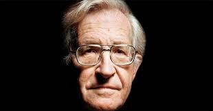 Noam Chomsky