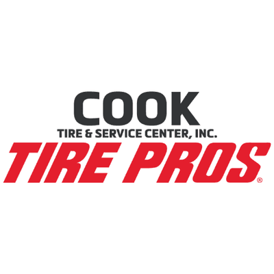 Cook Tire & Service Center Nacogdoches