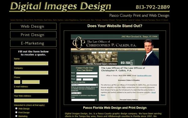 Digital Images Design