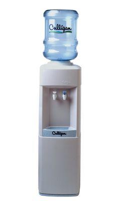 Filtrated Bottled Drinking Water & Water Cooler