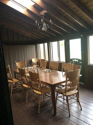 Dining room 01