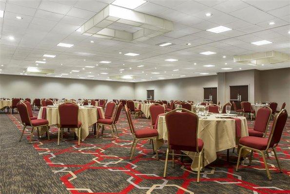 Grand Ballroom