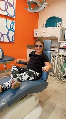 Burleson Pediatric Dentistry