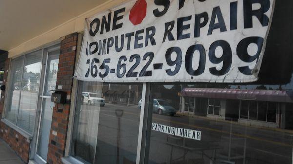 One Stop Computer Repair