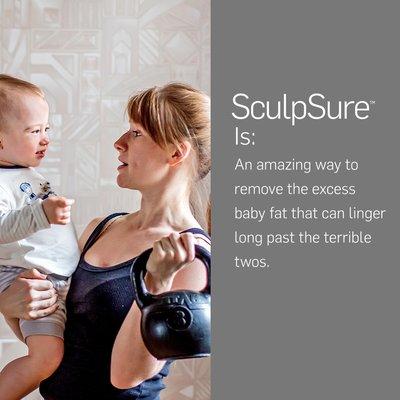 SculpSure is a non-invasive Body Contouring Treatment using laser technology.