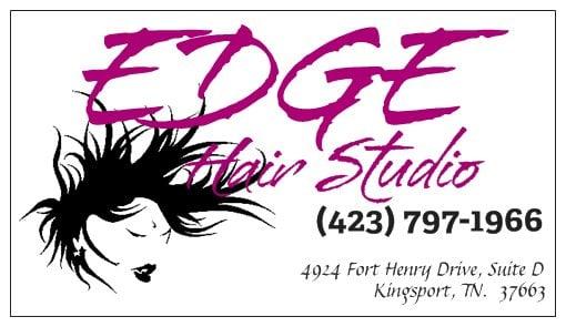 EDGE Hair Studio