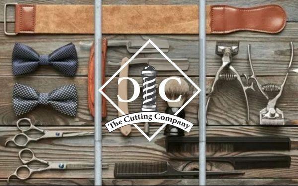 The Cutting Company uptown (Barbershop)