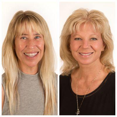 DRM Founders Jane Perillo and Laura Stayton have over 30 years of experience in property management.