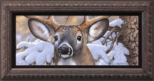 Wildlife Art