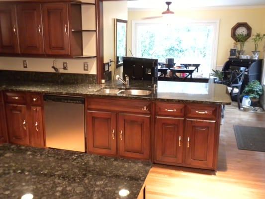 Atlanta Kitchen Refinishers